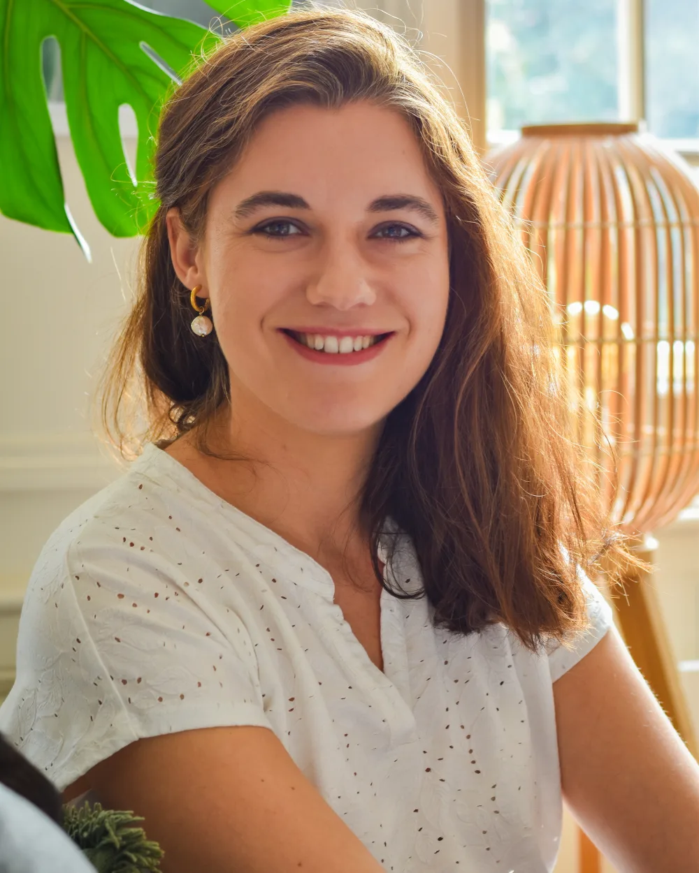Manon Meerschaut, naturopathe à Orléans